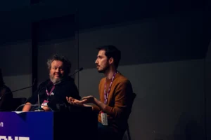GameConf - Edition 2024 - &copy; Laure Fauvel