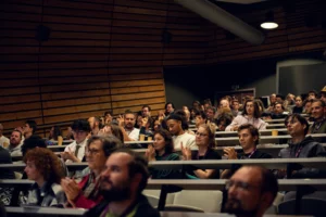 GameConf - Edition 2024 - &copy; Laure Fauvel