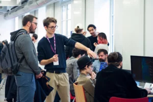 GameInvest- Edition 2024 - &copy; Laure Fauvel