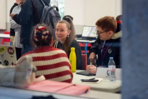 GameInvest- Edition 2024 - &copy; Laure Fauvel