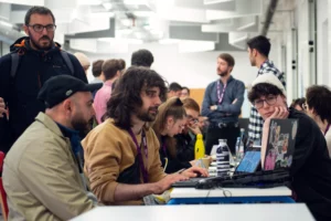 GameInvest- Edition 2024 - &copy; Laure Fauvel