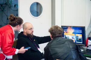 GameInvest- Edition 2024 - &copy; Laure Fauvel