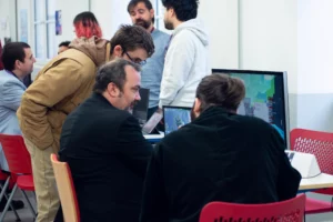GameInvest- Edition 2024 - &copy; Laure Fauvel