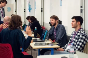 GameInvest- Edition 2024 - &copy; Laure Fauvel