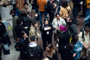 GameInvest- Edition 2024 - &copy; Laure Fauvel