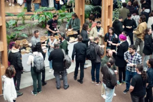 GameInvest- Edition 2024 - &copy; Laure Fauvel