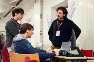 GameInvest- Edition 2024 - &copy; Laure Fauvel