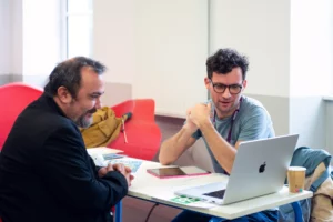 GameInvest- Edition 2024 - &copy; Laure Fauvel