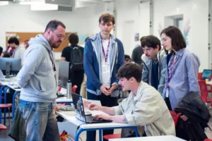 GameInvest- Edition 2024 - &copy; Laure Fauvel