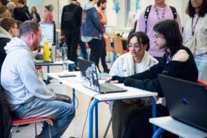 GameInvest- Edition 2024 - &copy; Laure Fauvel