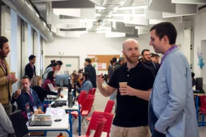 GameInvest- Edition 2024 - &copy; Laure Fauvel