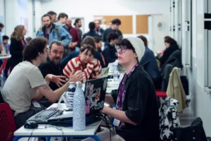 GameInvest- Edition 2024 - &copy; Laure Fauvel
