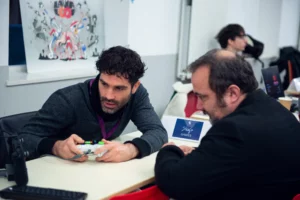 GameInvest- Edition 2024 - &copy; Laure Fauvel