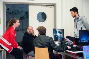 GameInvest- Edition 2024 - &copy; Laure Fauvel