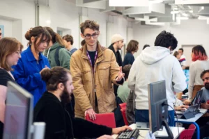 GameInvest- Edition 2024 - &copy; Laure Fauvel