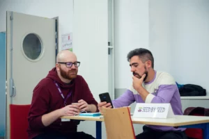 GameInvest- Edition 2024 - &copy; Laure Fauvel
