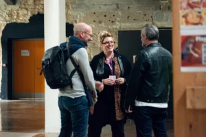 GameInvest- Edition 2024 - &copy; Laure Fauvel