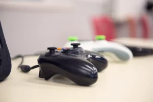 GameInvest- Edition 2024 - &copy; Laure Fauvel