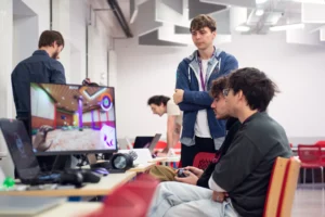 GameInvest- Edition 2024 - &copy; Laure Fauvel