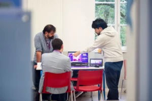 GameInvest- Edition 2024 - &copy; Laure Fauvel