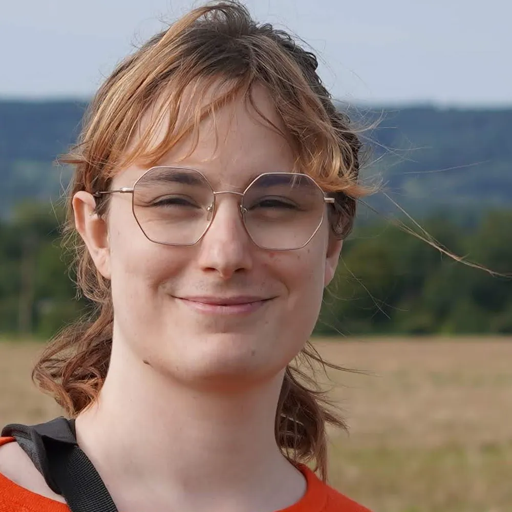 &Eacute;mi Lefevre