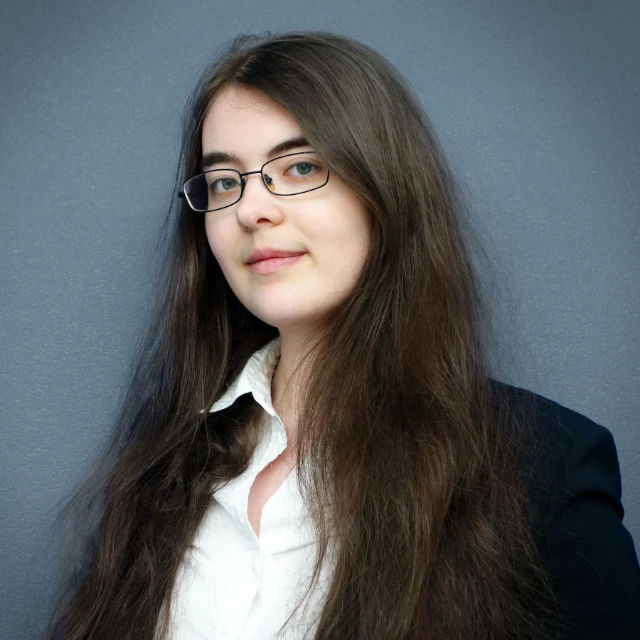 Mina PECHEUX