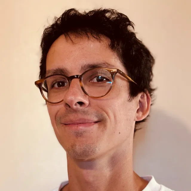 R&eacute;mi BOUTIN